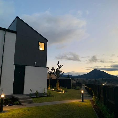 The 1 With The View Villa Albert Town Exterior photo