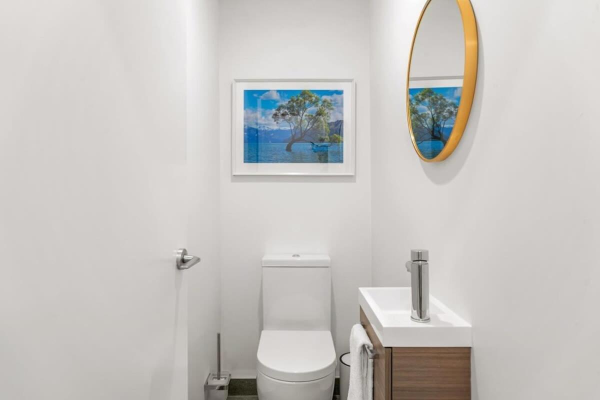 The 1 With The View Villa Albert Town Exterior photo