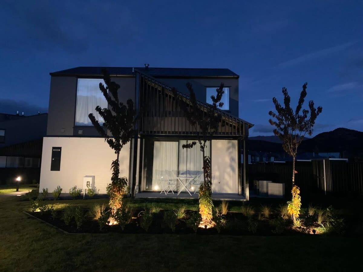 The 1 With The View Villa Albert Town Exterior photo