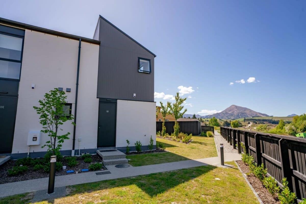 The 1 With The View Villa Albert Town Exterior photo