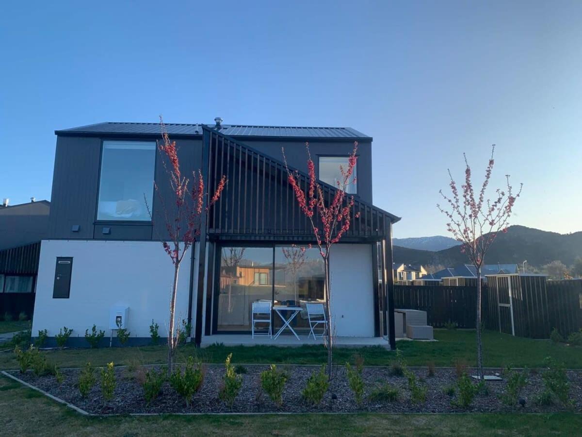 The 1 With The View Villa Albert Town Exterior photo