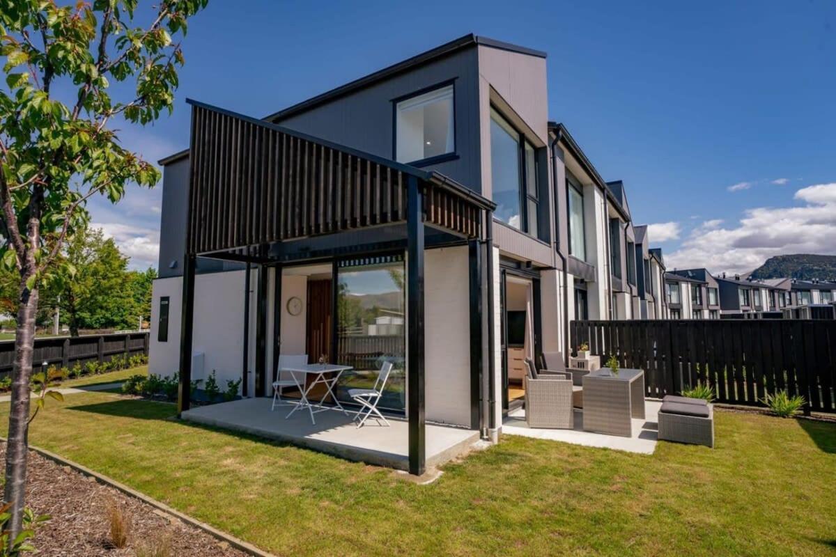The 1 With The View Villa Albert Town Exterior photo