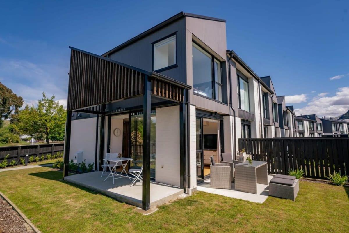 The 1 With The View Villa Albert Town Exterior photo